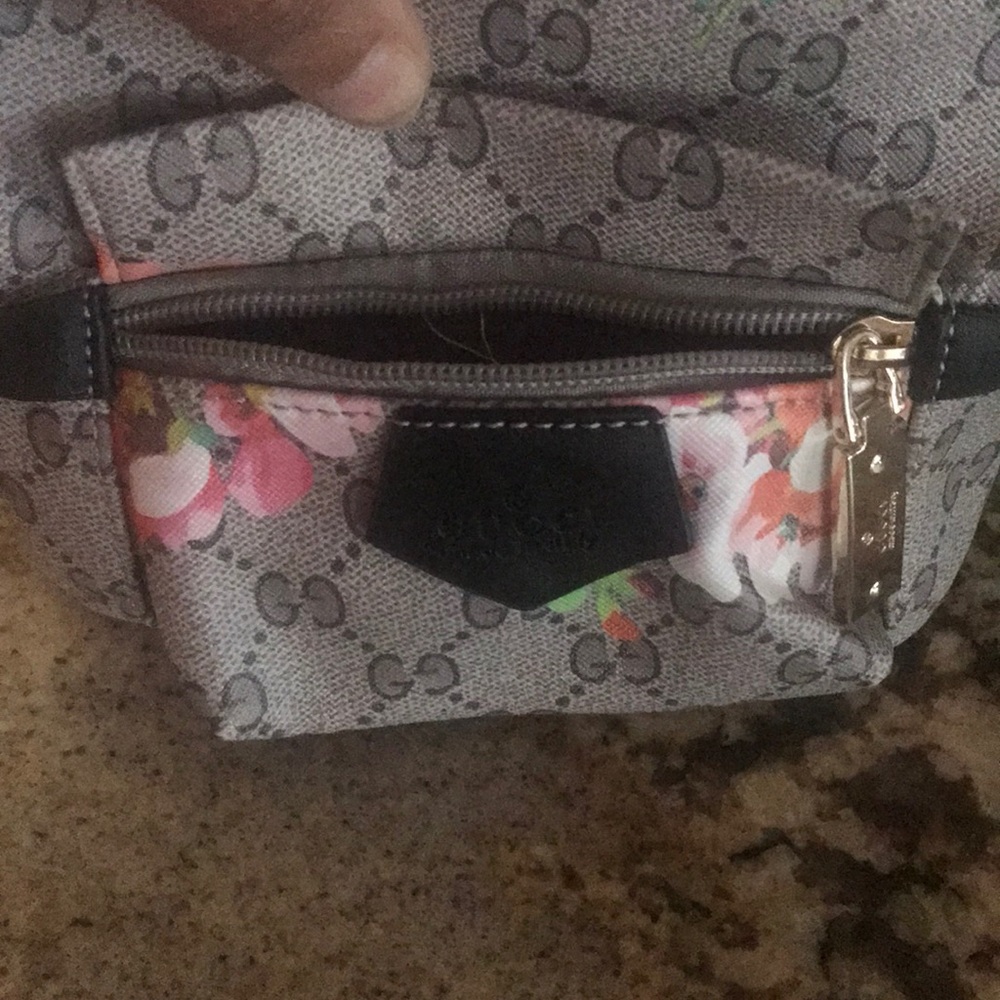 Mini Backpack 🎒 - Picture 4 of 15